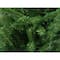 8ft. Unlit Commercial Size Green Pine Artificial Christmas Archway